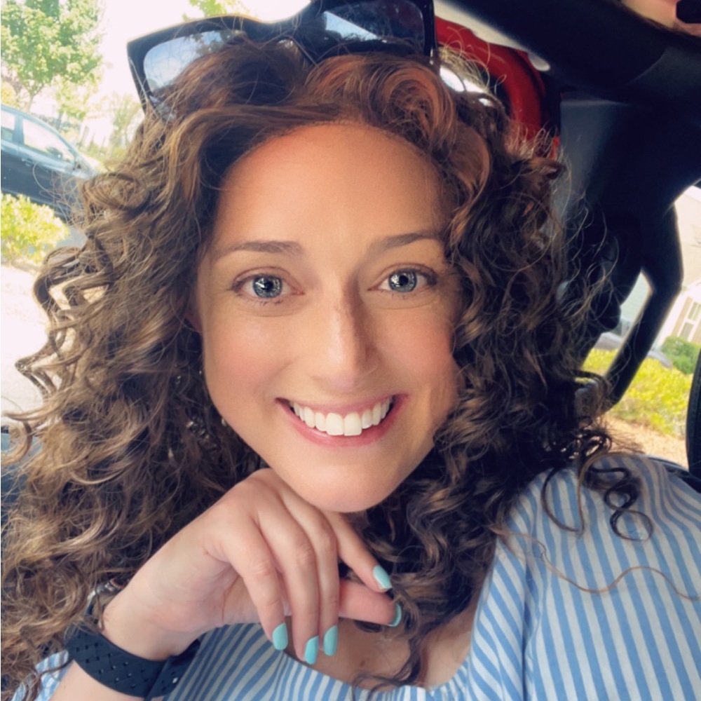 Meet your Posher, Brooke